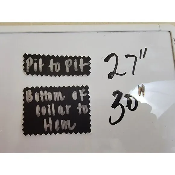 Ralph Lauren Light Blue Polo Shirt - XL - Picture 4 of 5